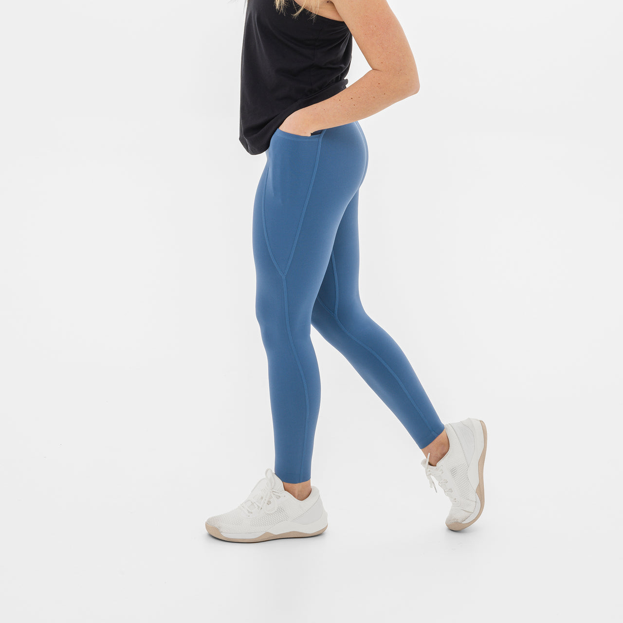 Women's Breakthrough Leggings Harbor