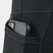 Women's Breakthrough Leggings Obsidian - View 7