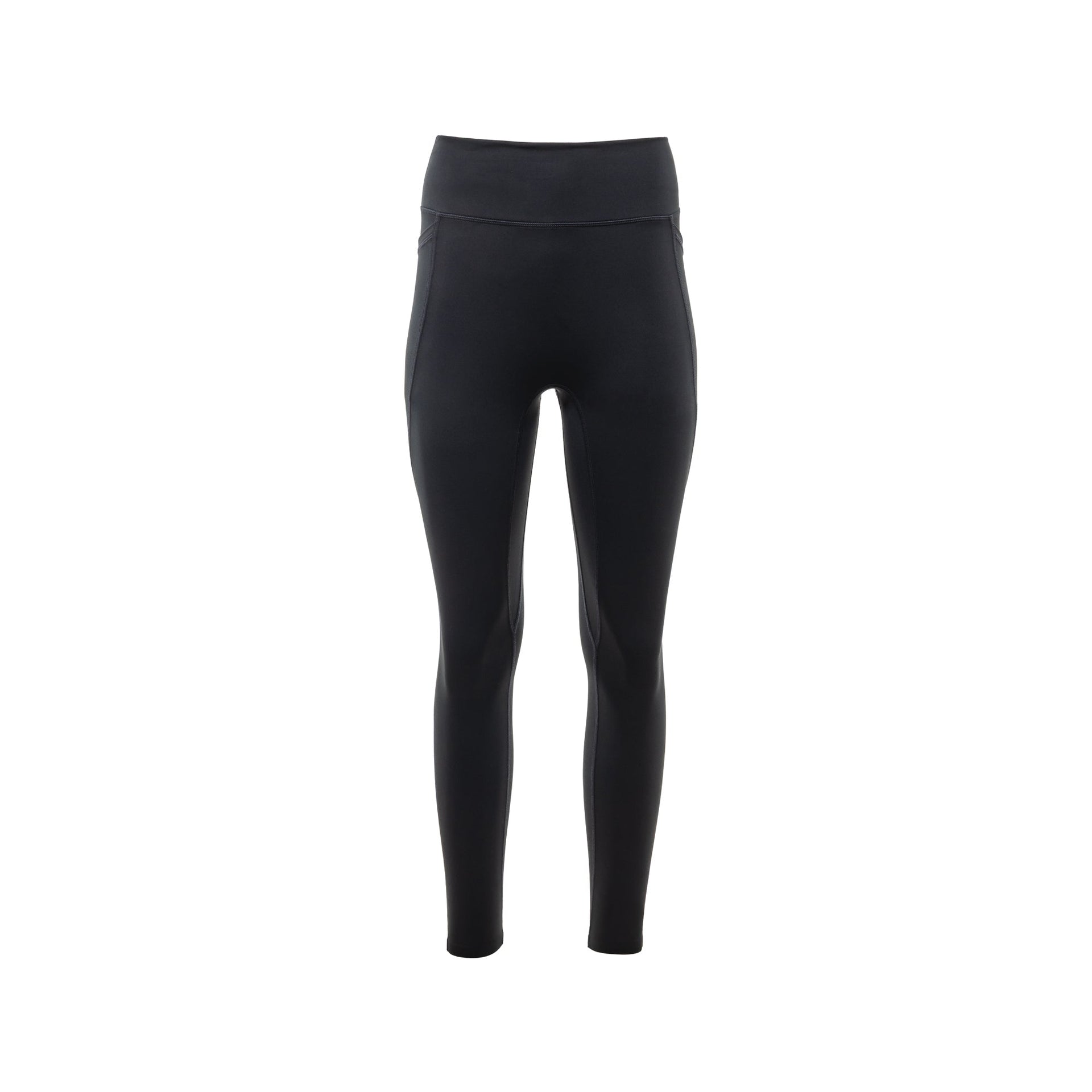 Women's Breakthrough Leggings Obsidian - View 5