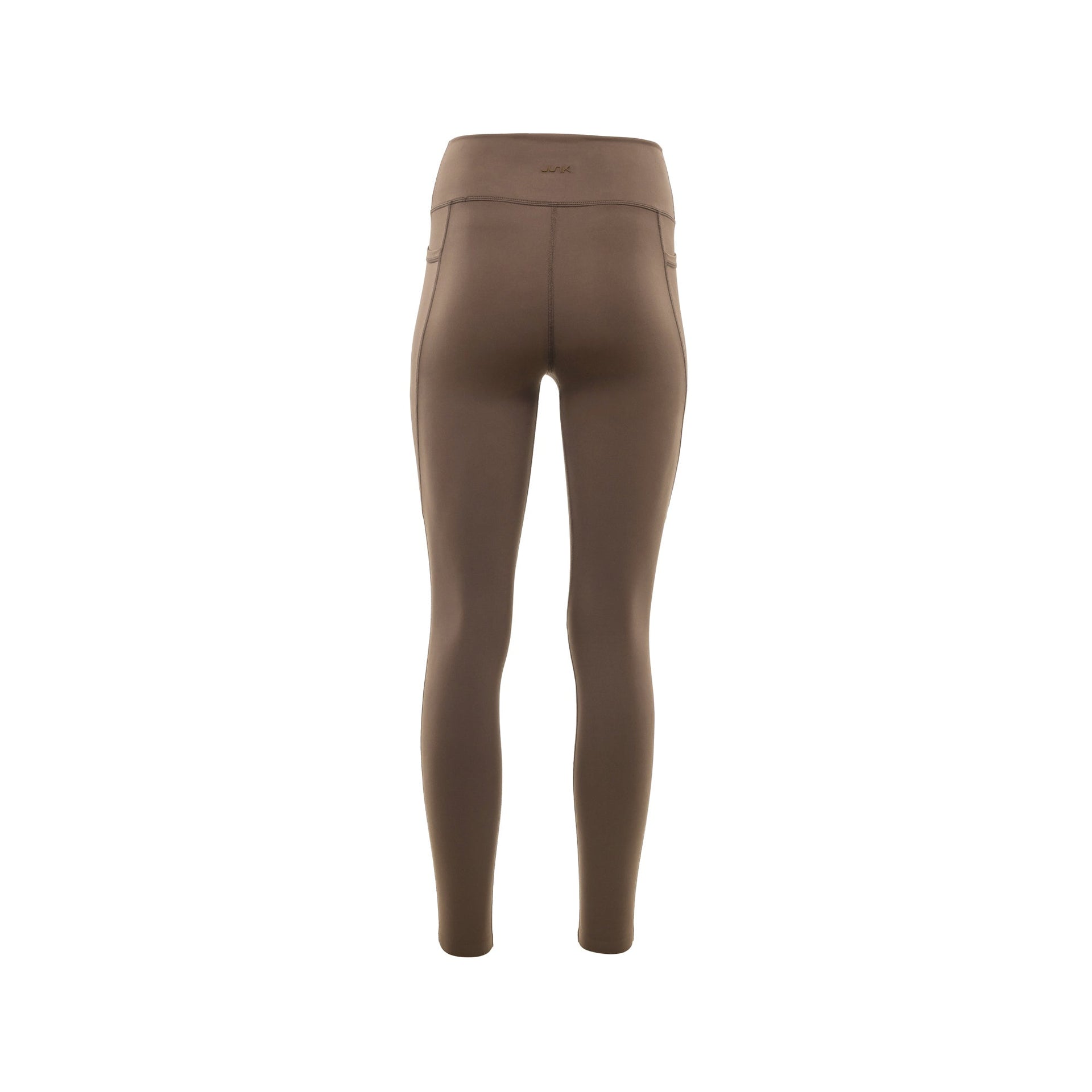 Women's Breakthrough Leggings Mocha - View 4