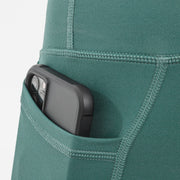 Women's Breakthrough Leggings Eucalyptus - View 7