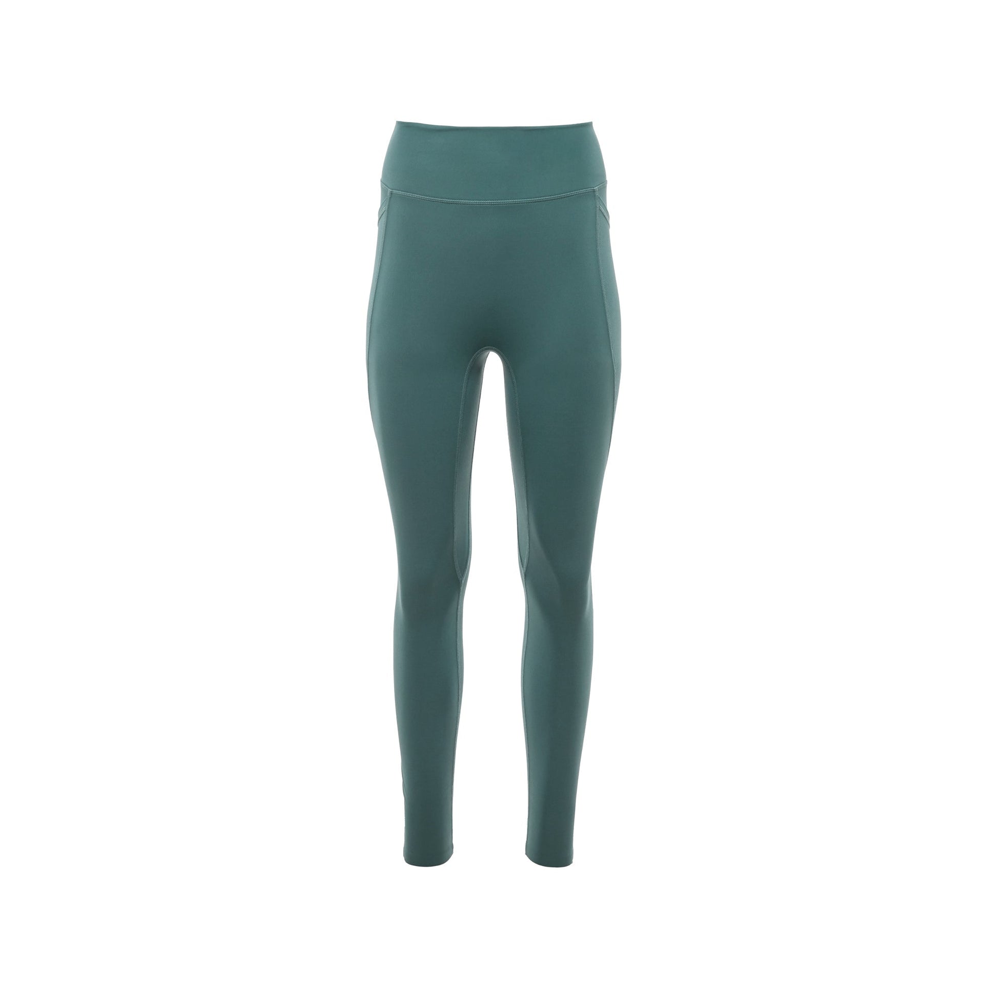 Women's Breakthrough Leggings Eucalyptus - View 4