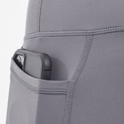 Women's Breakthrough Leggings Stormcloud - View 7