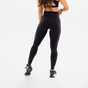 Women's Breakthrough Leggings Obsidian - View 3