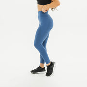 Women's Breakthrough Leggings Harbor - View 2