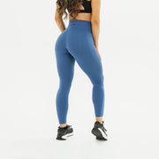 Women's Breakthrough Leggings Harbor - View 3