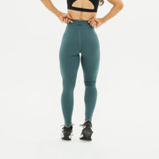 Women's Breakthrough Leggings Eucalyptus - View 3