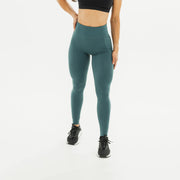 Women's Breakthrough Leggings Eucalyptus - View 1