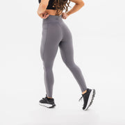Women's Breakthrough Leggings Stormcloud - View 3