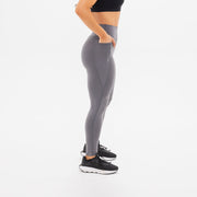 Women's Breakthrough Leggings Stormcloud - View 2