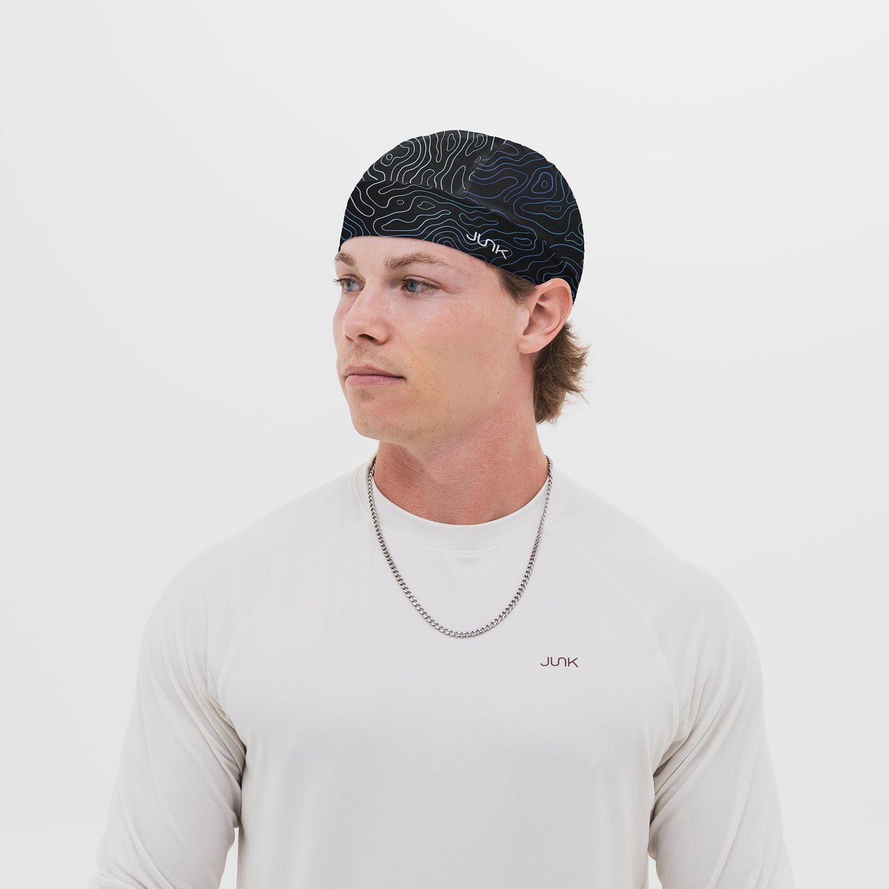 Trailblazer Skull Cap