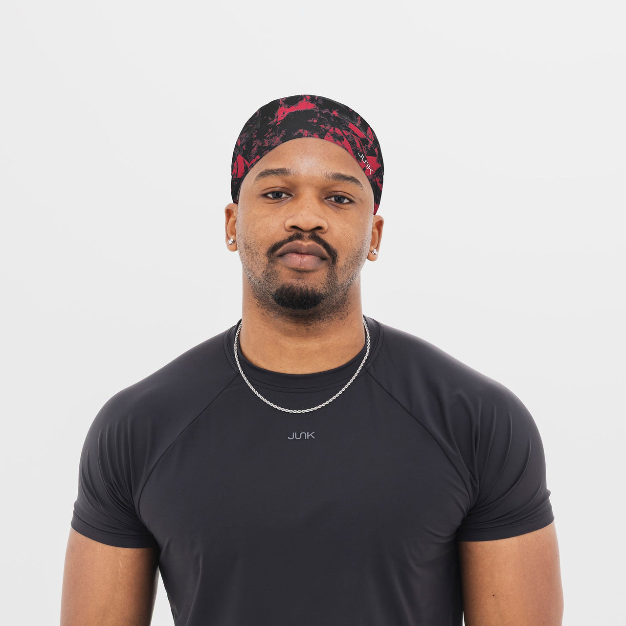 Gridiron Skull Cap