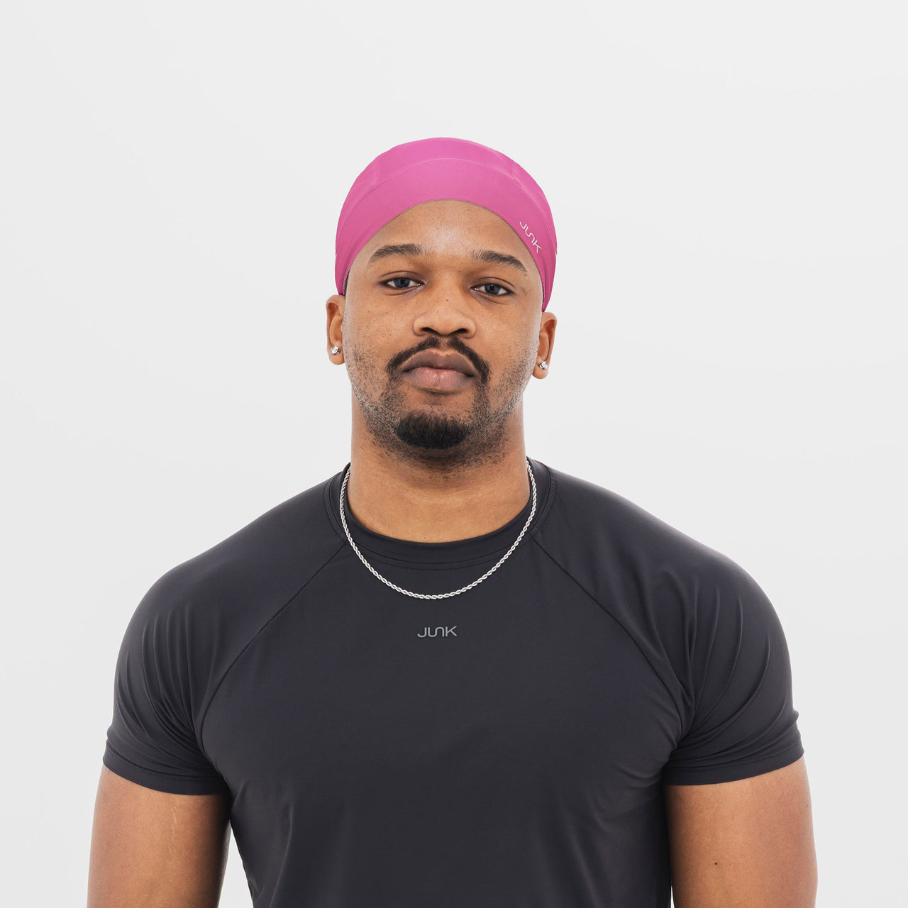 Legally Pink Skull Cap