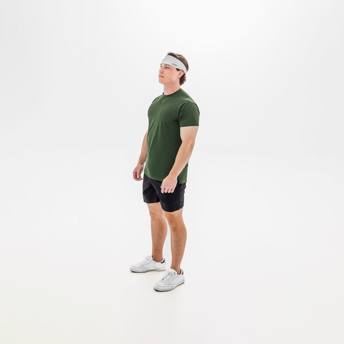 Men's Breakthrough Unlined Short 7" - View 2