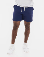 Men's Breakthrough Unlined Short 7": Ocean Cavern - View 2