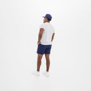 Men's Breakthrough Unlined Short 7": Ocean Cavern - View 3