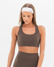 Women's Breakthrough Cross-Back Sports Bra - View 4
