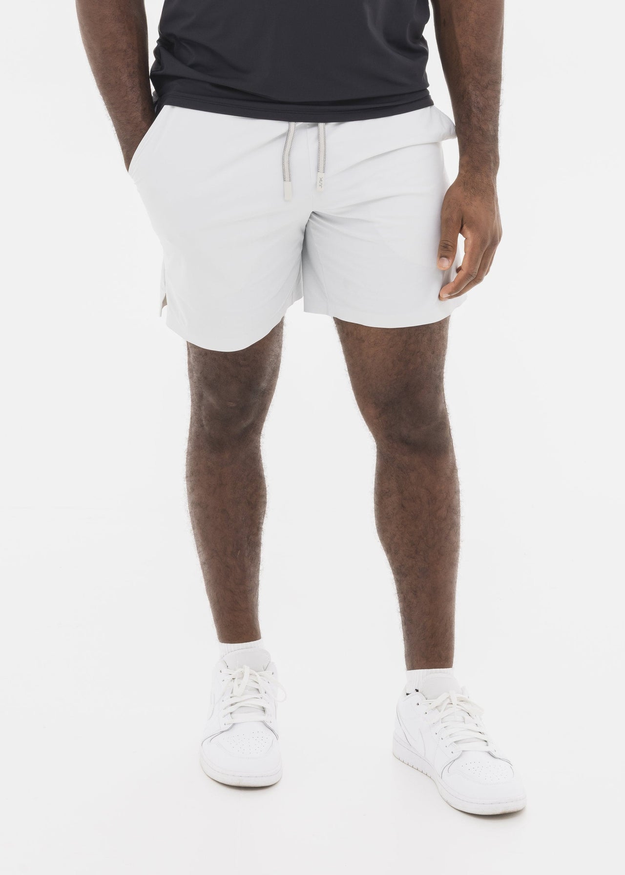 Men's Breakthrough Unlined Short 7": Glacier