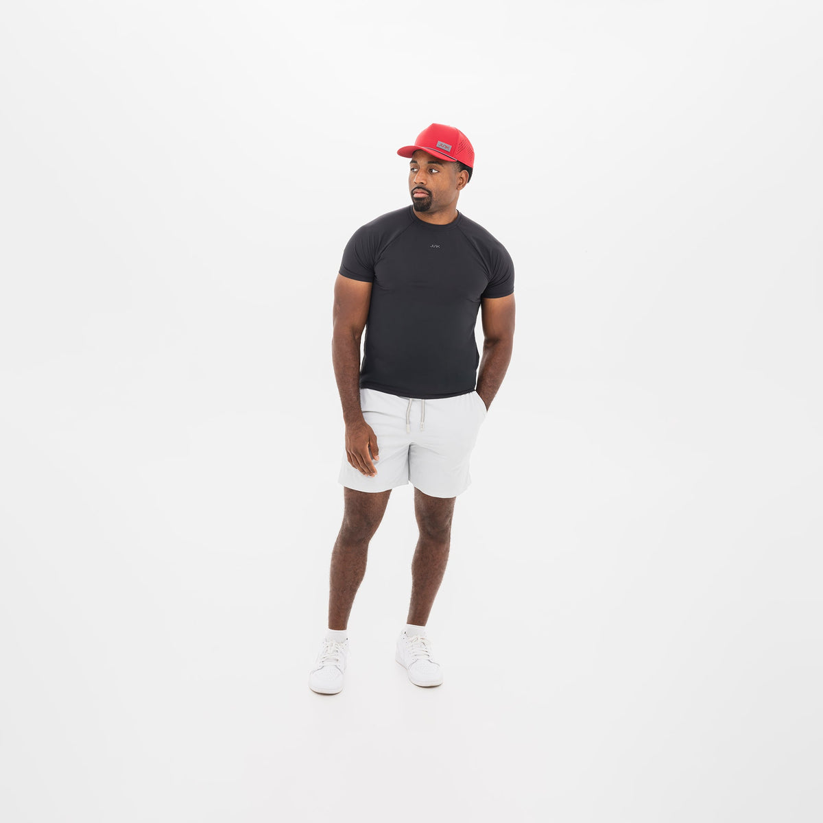 Men's Breakthrough Unlined Short 7" - View 1