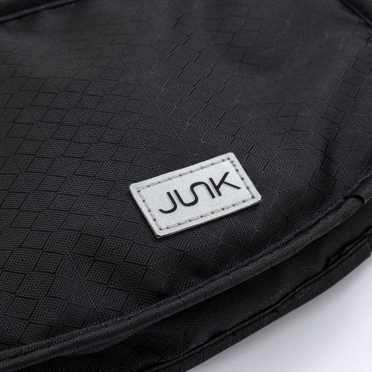 JUNK Versa Bag Obsidian