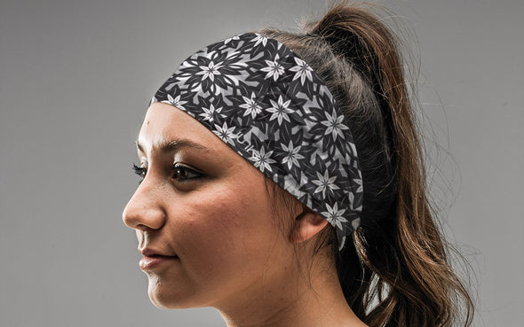Buffalo Springfield Headband
