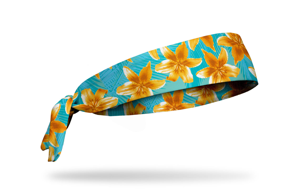 Honolulu Mixer Tie Headband