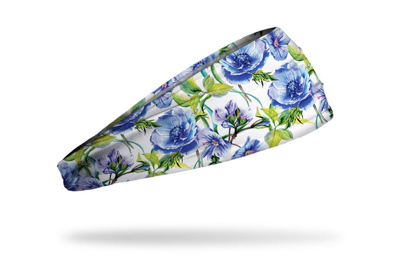 Carolina Blooming Headband