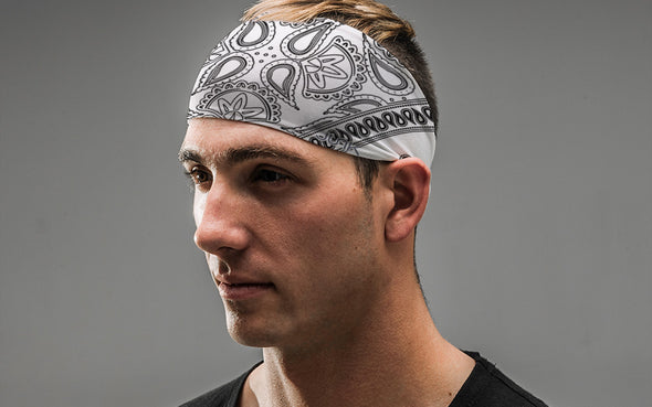 Lost Wind Headband