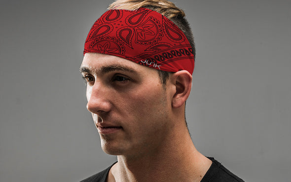 Ramblin Headband