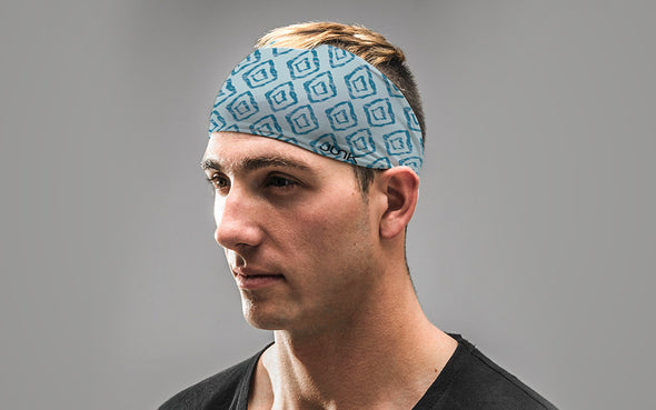 Gemstone Headband