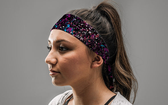 Emporium Tie Headband