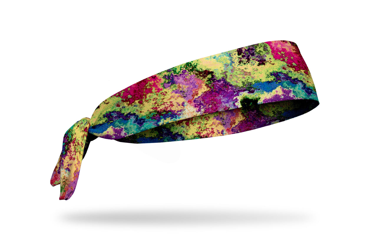 Mordor Tie Headband