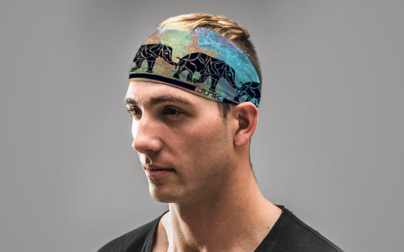 Elephantasia Headband