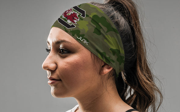University of South Carolina: Gamecocks Ranger Headband