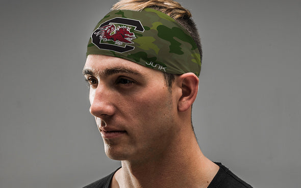 University of South Carolina: Gamecocks Ranger Headband