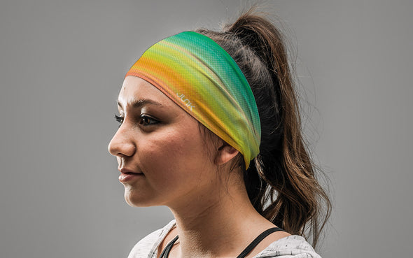 Citrus Headband
