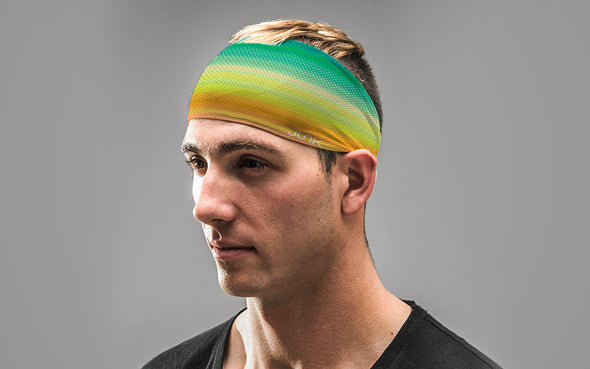 Citrus Headband