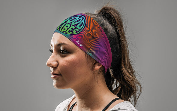 Groovy Headband