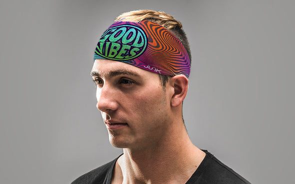 Groovy Headband