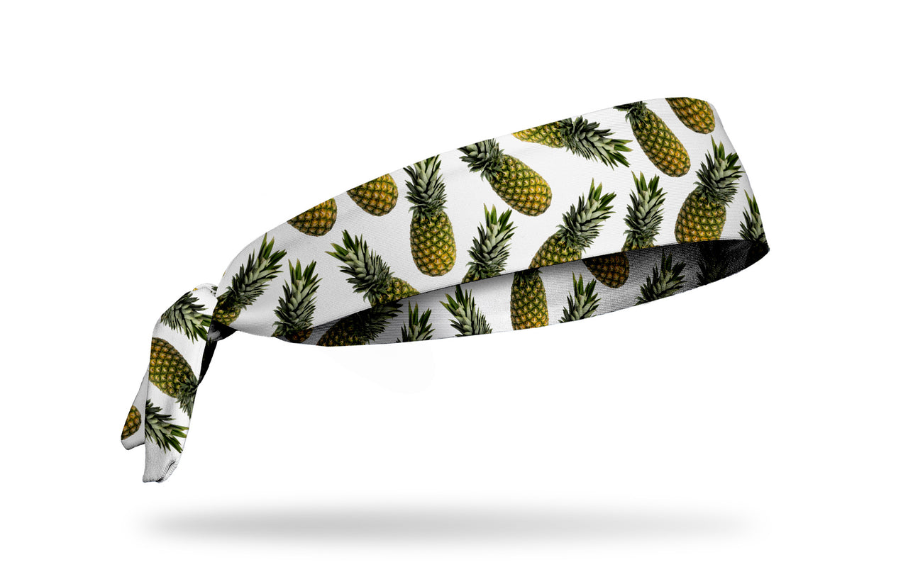 Pure Pineapple Tie Headband