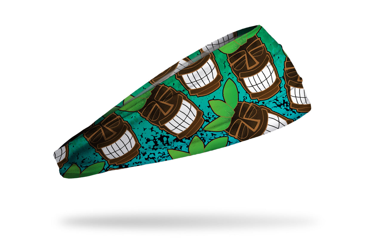 Tiki Tiki Headband