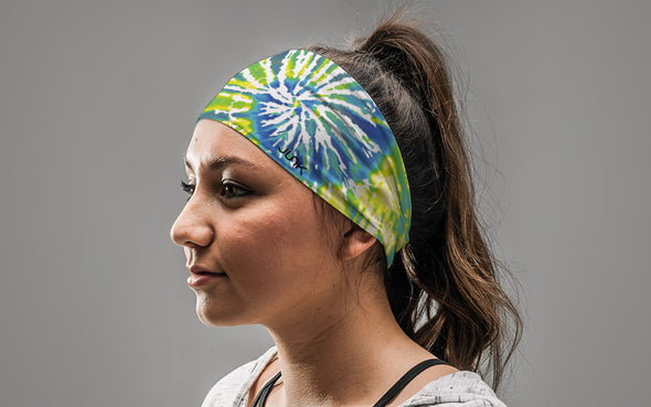Rainbox Headband