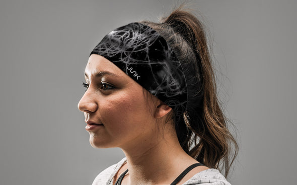 Oxygen Deficit Headband