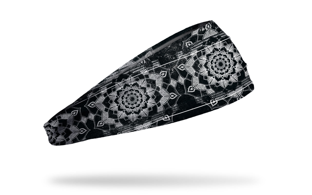 Taj Mahal Headband