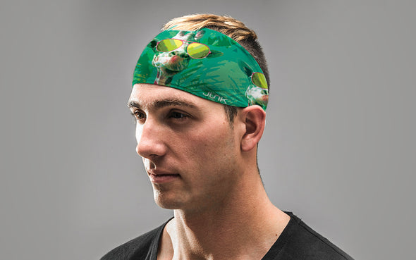 Tall Shades Headband