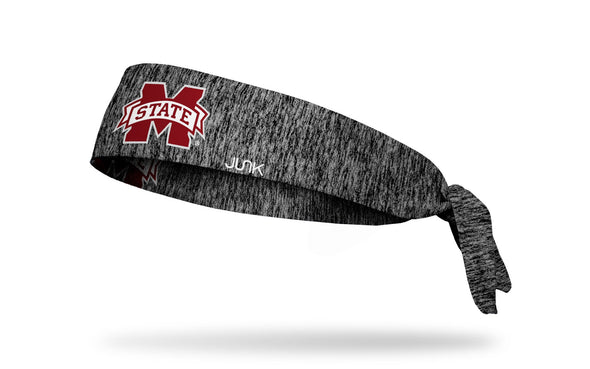 Mississippi State University: Logo Static Tie Headband
