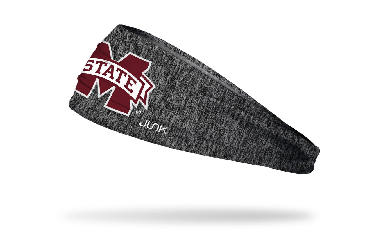 Mississippi State University: Logo Static Headband