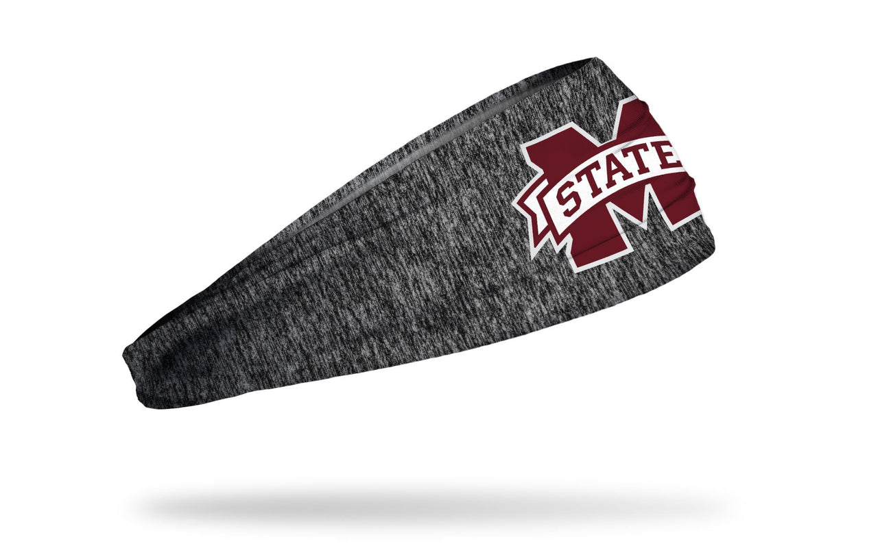 Mississippi State University: Logo Static Headband