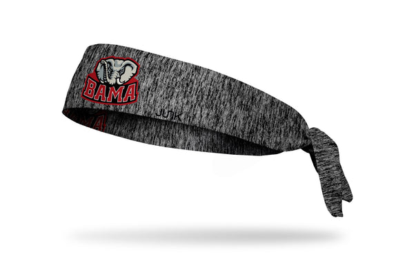 University of Alabama: Bama Static Tie Headband