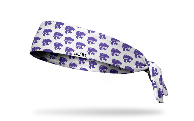 Kansas College Vault Rope Headband